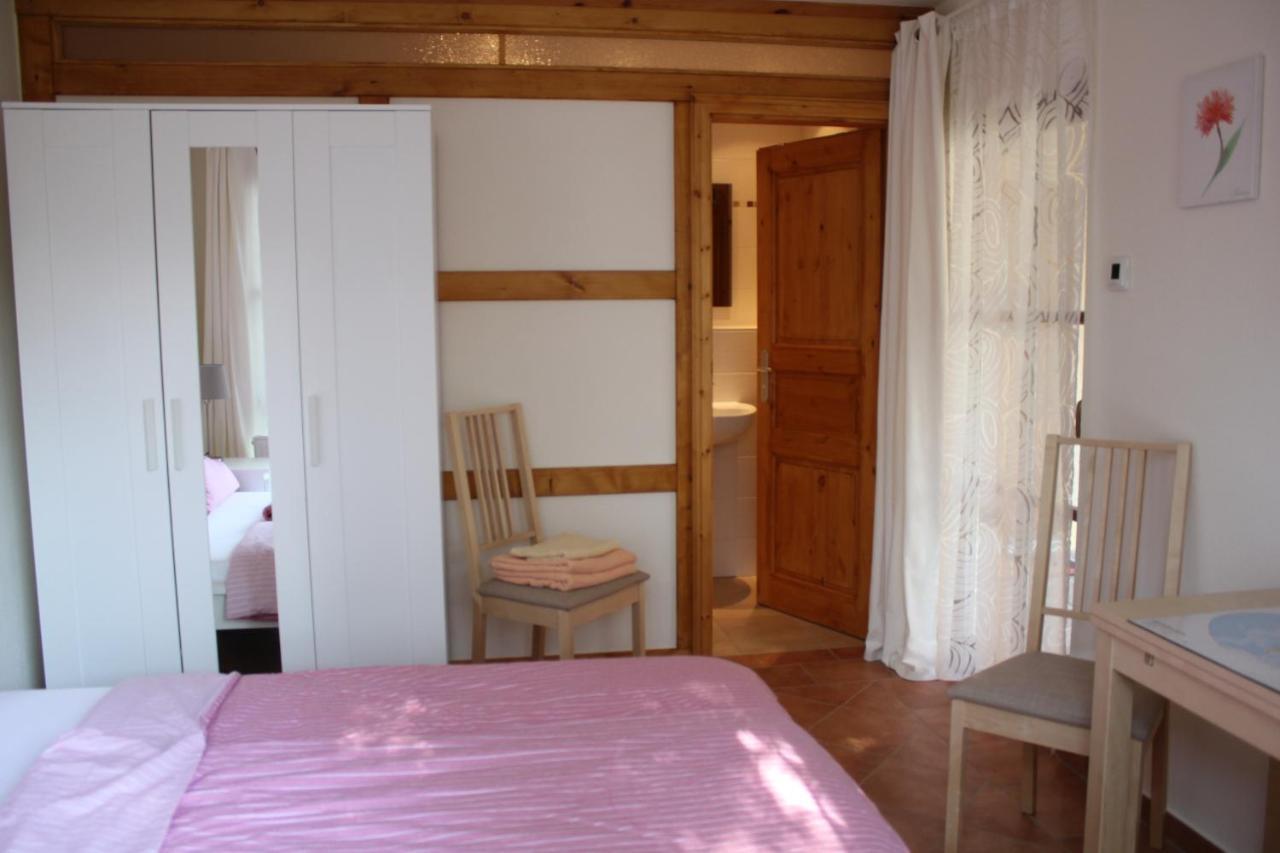 Altjessen 57 Pension&Restaurant Pirna Luaran gambar